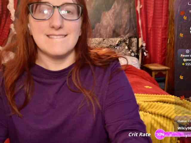 WckdAphrodite WckdAphrodite