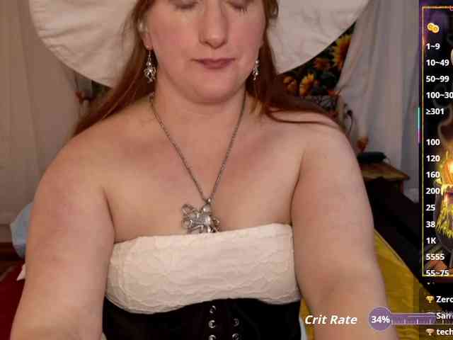 WckdAphrodite webcam