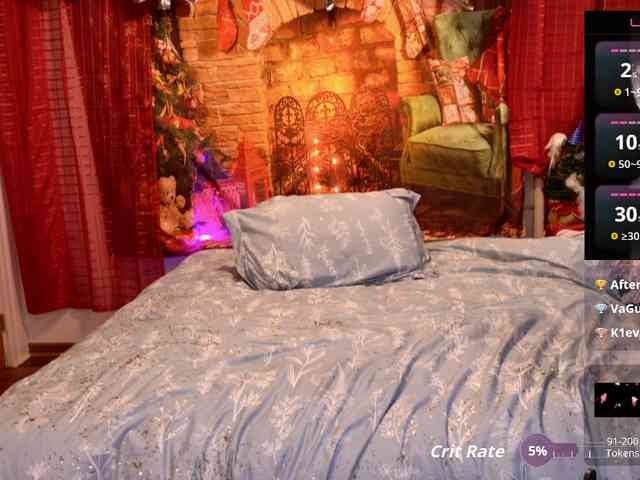 WckdAphrodite webcam