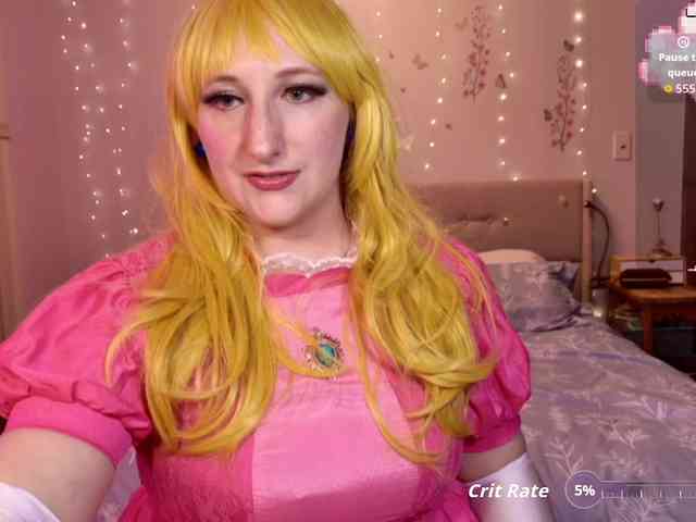 WckdAphrodite webcam