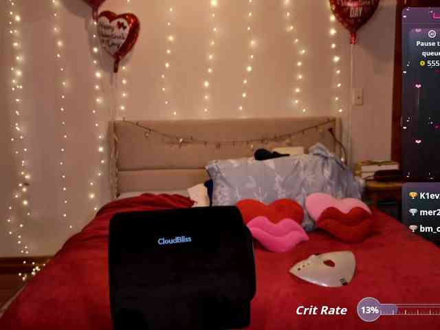 WckdAphrodite webcam