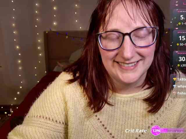 WckdAphrodite webcam