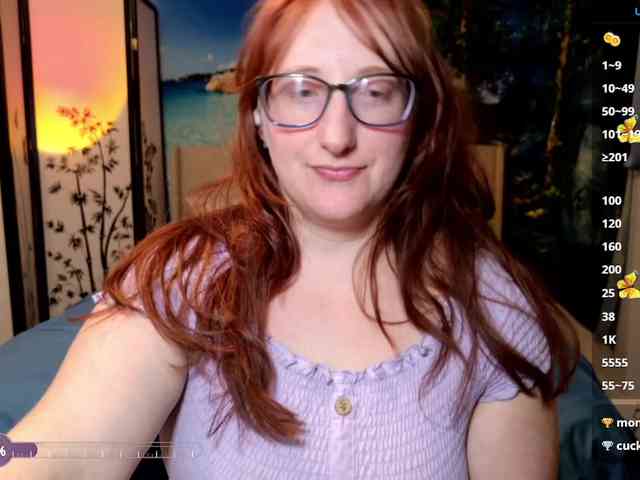 free chatting online WckdAphrodite