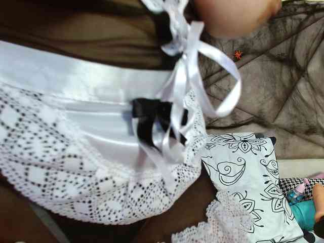 Esmeralda-Oik webcam