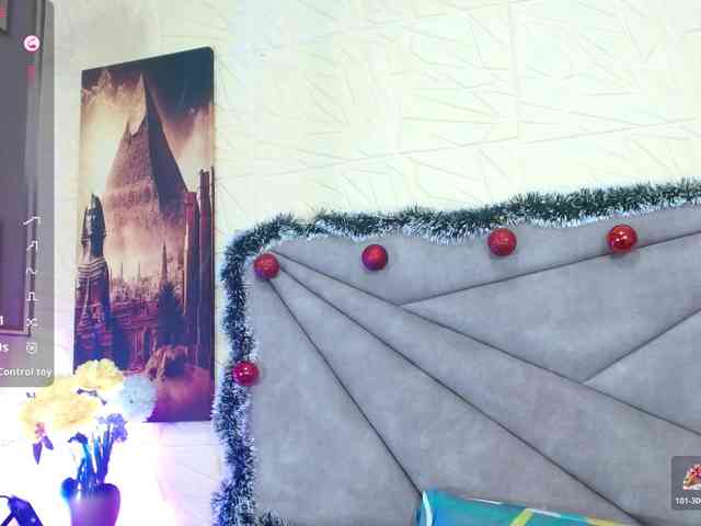 Esmeralda-Oik webcam