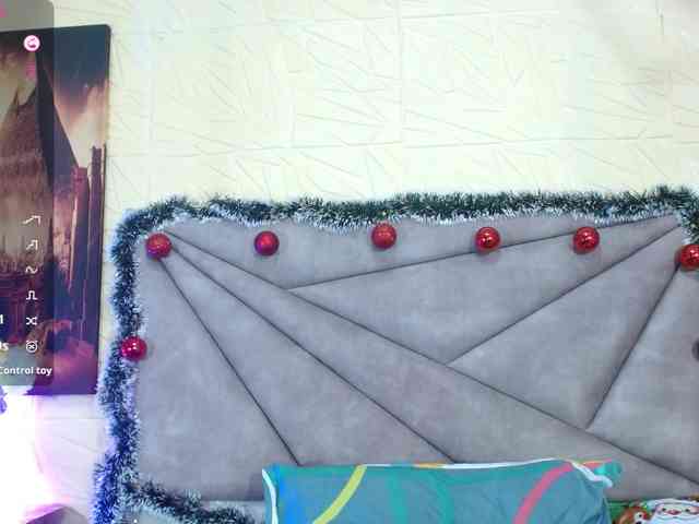 Esmeralda-Oik webcam