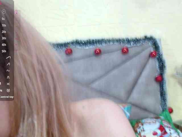 Esmeralda-Oik webcam