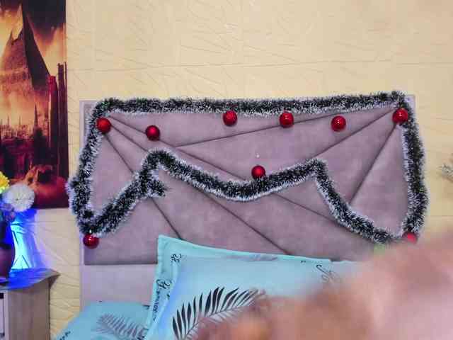 Esmeralda-Oik webcam