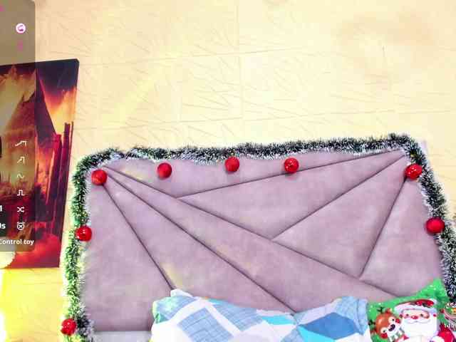 Esmeralda-Oik webcam