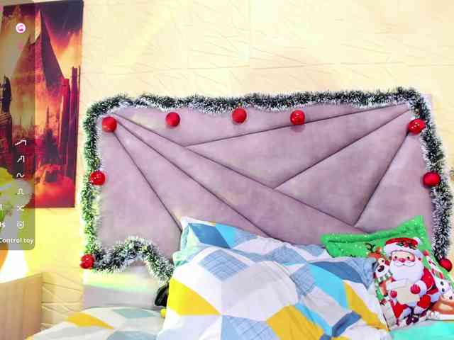 Esmeralda-Oik webcam