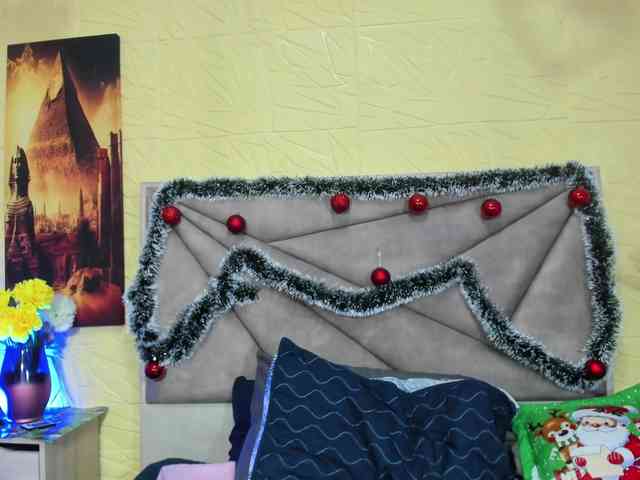 Esmeralda-Oik webcam