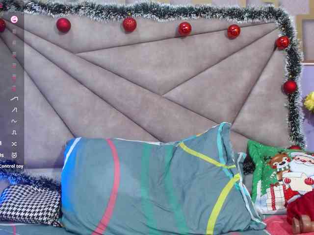 Esmeralda-Oik webcam