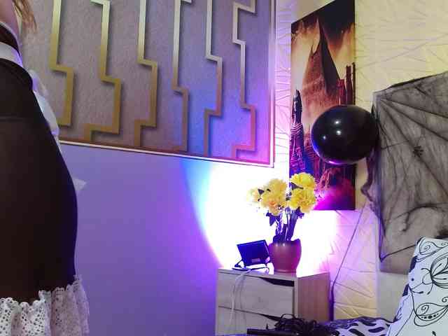 Esmeralda-Oik webcam