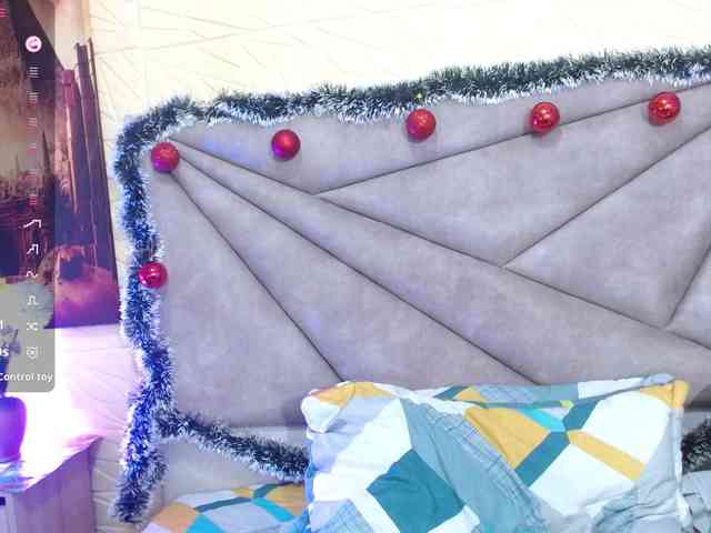 Esmeralda-Oik webcam