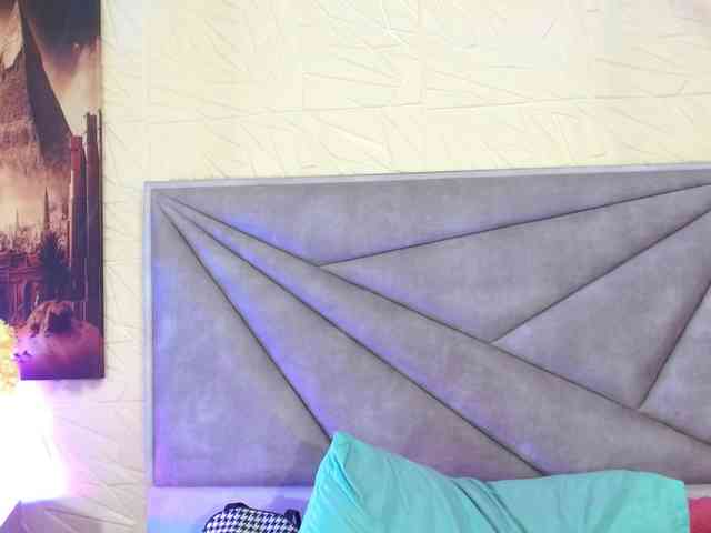 Esmeralda-Oik webcam