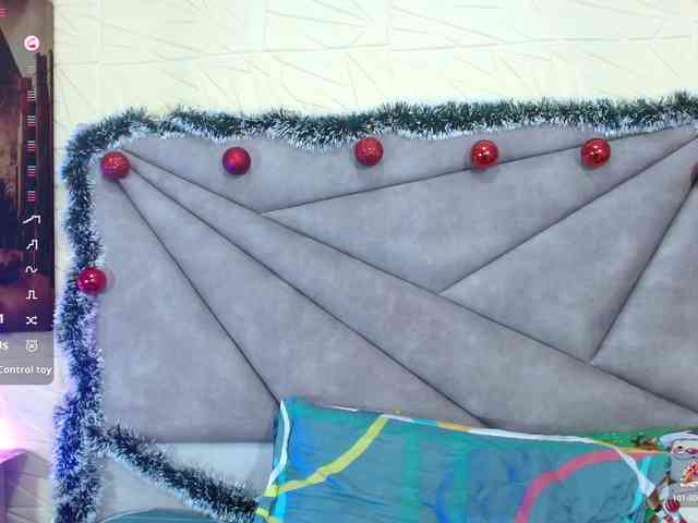 Esmeralda-Oik webcam