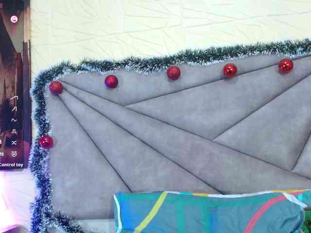 Esmeralda-Oik webcam