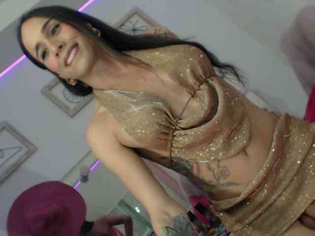 x6uldv8xdollx Live Webcam on BongaCams