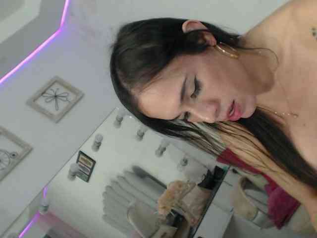 x6uldv8xdollx Live Webcam on BongaCams