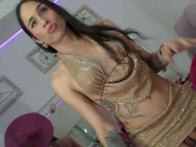 x6uldv8xdollx Live Webcam on BongaCams