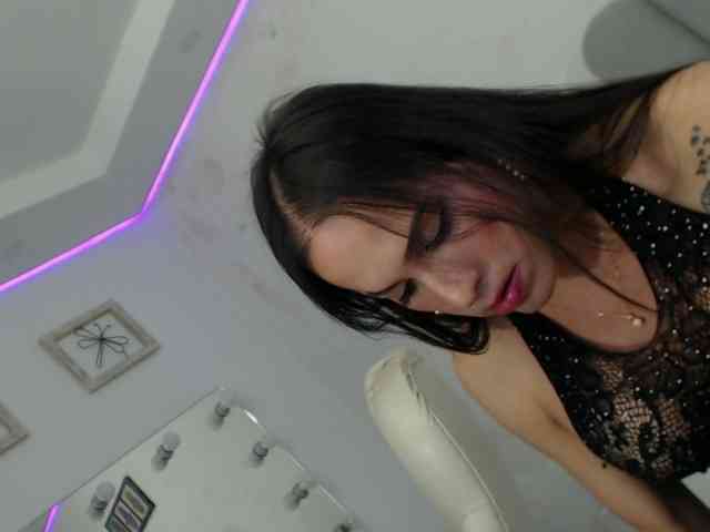 x6uldv8xdollx Live Webcam on BongaCams