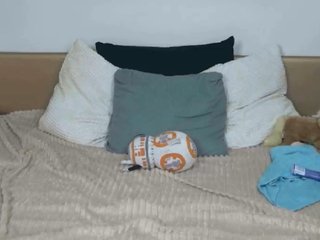 ZoeKhalifa Porn Show