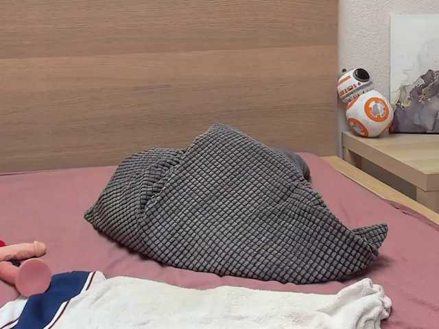 ZoeKhalifa on BongaCams 