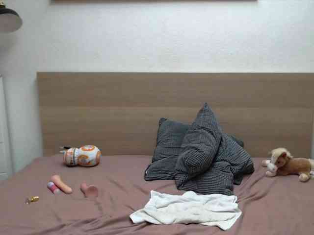 ZoeKhalifa bongacams