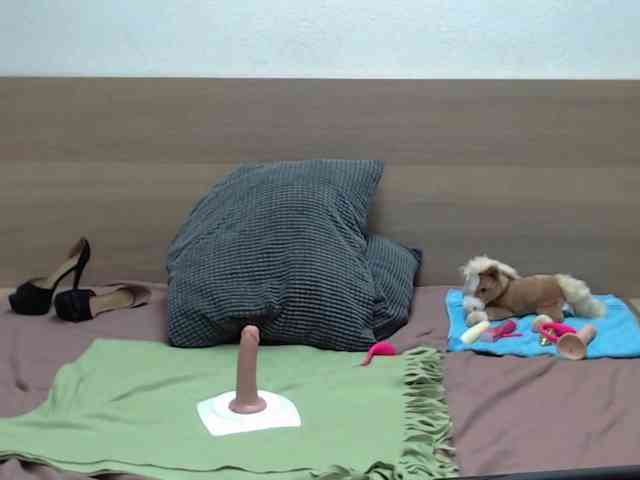 live amateur webcam ZoeKhalifa