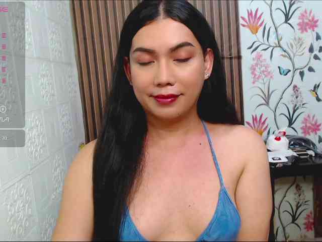 FilipinaLover Live Webcam on BongaCams