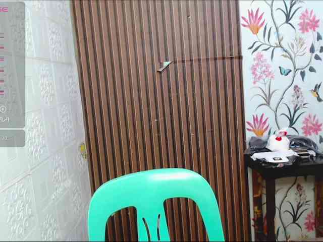 FilipinaLover Live Webcam on BongaCams