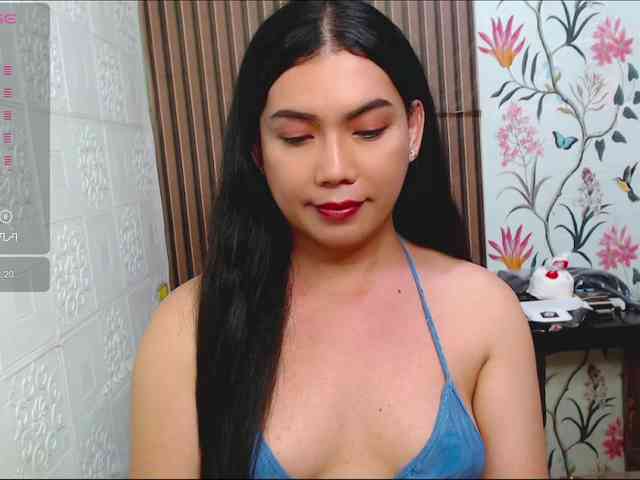 FilipinaLover Live Webcam on BongaCams