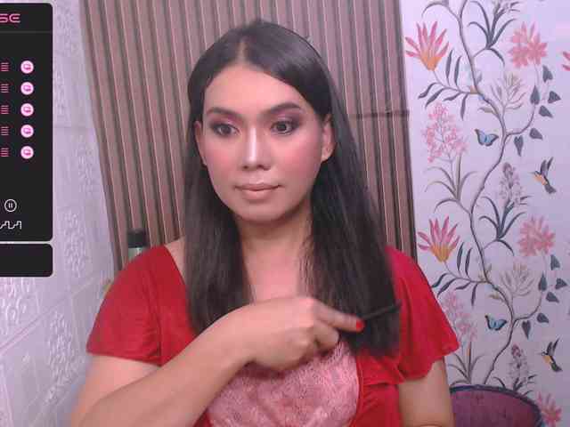 FilipinaLover Live Webcam on BongaCams