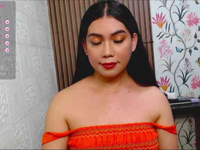 FilipinaLover Live Webcam on BongaCams