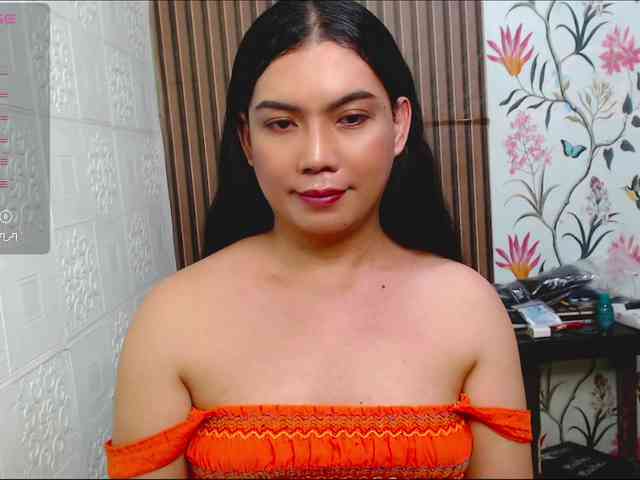 FilipinaLover Live Webcam on BongaCams