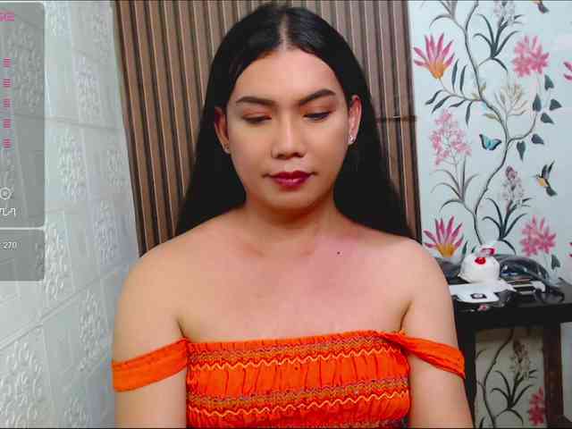 FilipinaLover Live Webcam on BongaCams