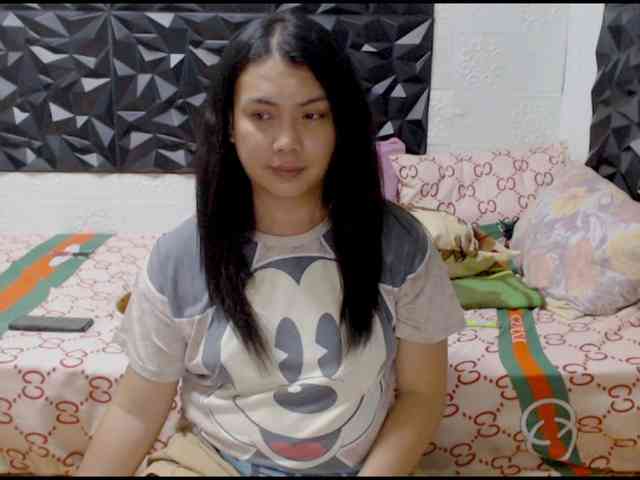 FilipinaLover Live Webcam on BongaCams