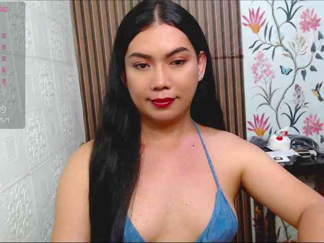 FilipinaLover Live Webcam on BongaCams