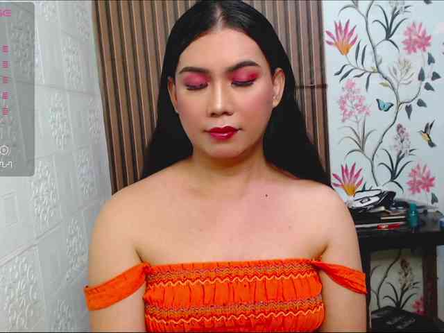 FilipinaLover Live Webcam on BongaCams