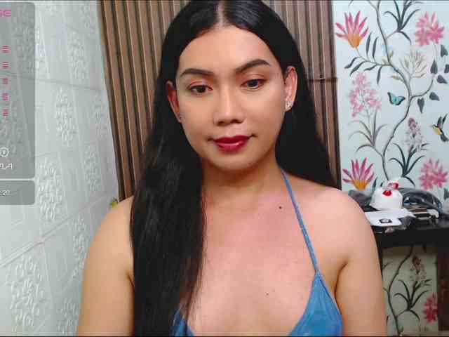 FilipinaLover Live Webcam on BongaCams
