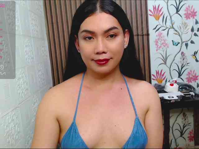 FilipinaLover Live Webcam on BongaCams