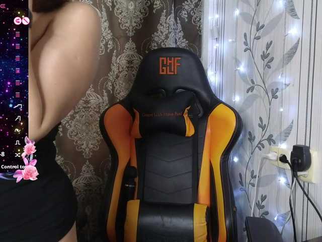 Veta-konfeta's BongaCams show and profile