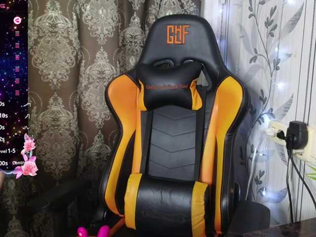 Veta-konfeta's BongaCams show and profile