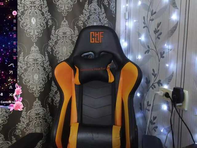 Veta-konfeta's BongaCams show and profile