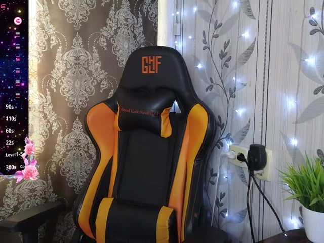 Veta-konfeta's BongaCams show and profile