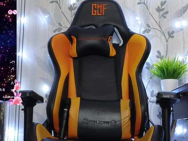 Veta-konfeta's BongaCams show and profile