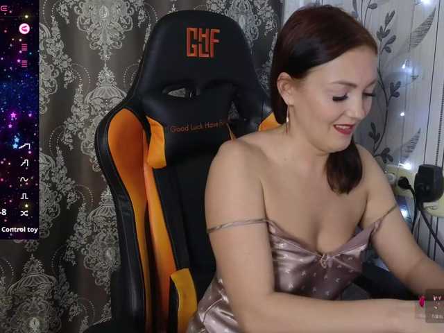 Veta-konfeta's BongaCams show and profile