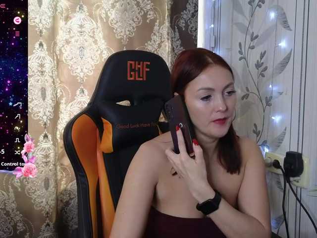 Veta-konfeta's BongaCams show and profile