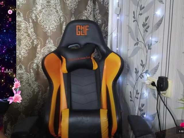 Veta-konfeta's BongaCams show and profile