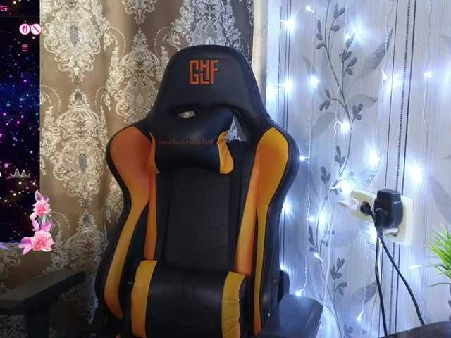 Veta-konfeta's BongaCams show and profile